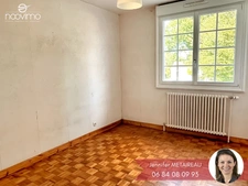 Maison aux volumes généreux 4 chambres + sous-sol complet + 