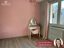 Beaux volumes pour cette maison familiale !