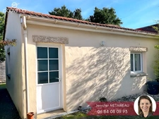 Maison familiale complète avec studio double garage et perfo