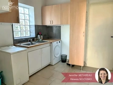 Beaux volumes, vie de plain-pied et confort thermique optima