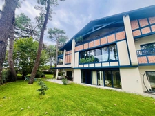 Appartement à vendre - Réf 86252116 40150 Soorts-Hossegor