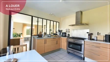 Maison 94 m2 3 chambres A LOUER à nort-sur-Erdre