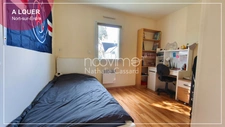 Maison 94 m2 3 chambres A LOUER à nort-sur-Erdre