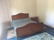 Maison + terrain 2 hectares en pierres