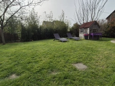 Maison 4 chambres très lumineuse terrain 900m2 garage 