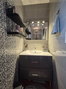 Maison 4 chambres très lumineuse terrain 900m2 garage 