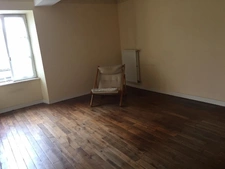 Maison de bourg  en pierres