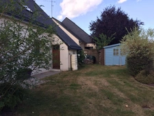 Maison Contemporaine