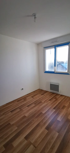 Maison neuve 3 chambres garage jardin