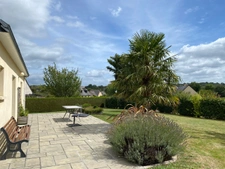 Maison 4 chambres sur terrain de 840m2