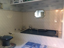 Maison + terrain 2 hectares en pierres