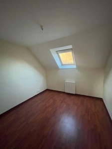 Maison 3 chambres garage jardin