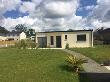 Maison BBC Contemporaine