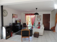 Maison Contemporaine