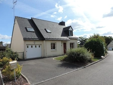 Maison Contemporaine