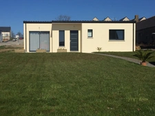 Maison BBC Contemporaine