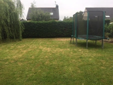 Maison contemporaine 4 chambres 