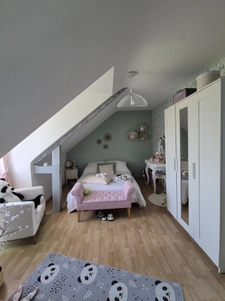 Maison en pierres rénovée 4 chambres piscine chauffée sur te