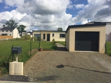 Maison BBC Contemporaine