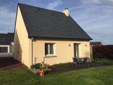 maison contemporaine