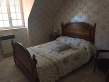 Maison + terrain 2 hectares en pierres