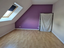 Maison 4 chambres garage jardin