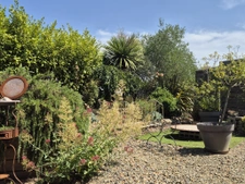 Maison en pierres rénovée en centre ville 4 chambres garage 