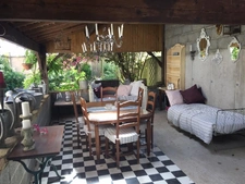 Maison de bourg rénovée Pierres