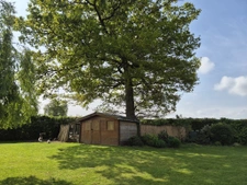 Maison en pierres rénovée 4 chambres piscine chauffée sur te