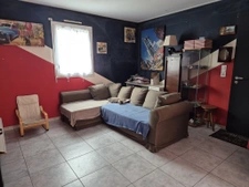 Maison plain pied 3 chambres jardin et garage