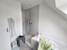  Maison 3 chambres garage terrasse et jardin