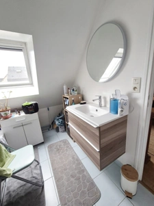  Maison 3 chambres garage terrasse et jardin