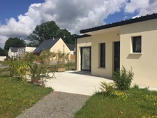 Maison BBC Contemporaine