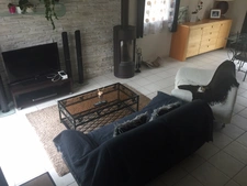 Maison contemporaine 4 chambres 