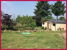 Maison en partie rénovée en pierres