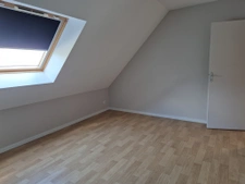 Maison 4 chambres garage jardin