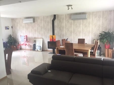 Maison contemporaine 4 chambres 