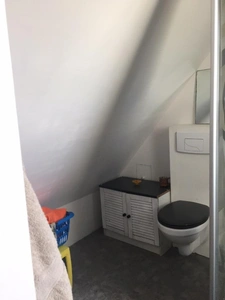 Maison en partie rénovée en pierres