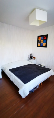 contemporaine 5 chambres sur terrain magnifique terrain de 1