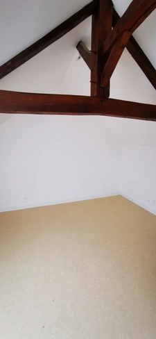 Appartement T4 duplex rénové saint aubin centre