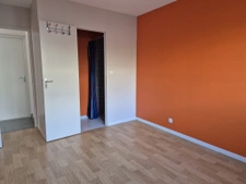 Maison 4 chambres garage jardin