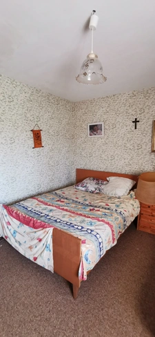  Maison 4 chambres de 177m2 sur terrain de 2140m2