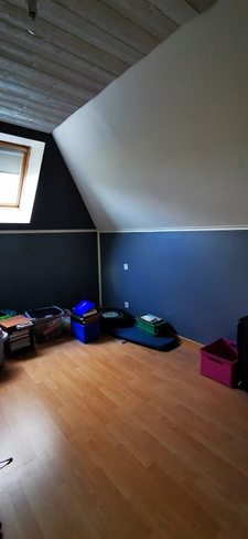 maison 4 chambres double garage terrain 2234m2