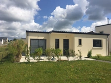 Maison BBC Contemporaine