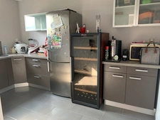 Belle contemporaine de 155m2 avec piscine et spa et double g