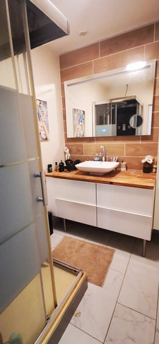 maison plain pied 4 chambres jardin et garage