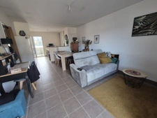 Appartement T2 avec balcon et place de parking- Investisseur