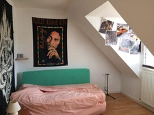 Maison Contemporaine