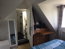 Maison en partie rénovée en pierres