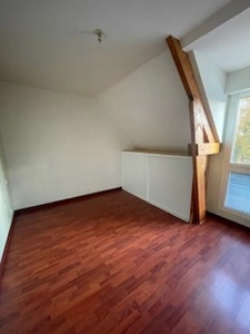 Maison 3 chambres garage jardin